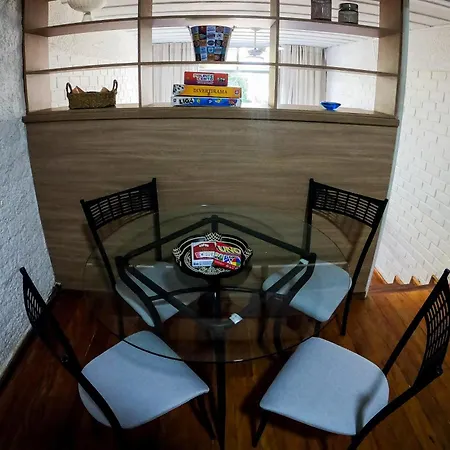 Loft Aconchegante Na Barra Da Tijuca Apartment Rio de Janeiro Exterior photo