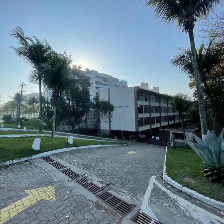 Loft Aconchegante Na Barra Da Tijuca Apartment Rio de Janeiro Exterior photo