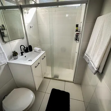 Loft Aconchegante Na Barra Da Tijuca Apartment Rio de Janeiro Exterior photo
