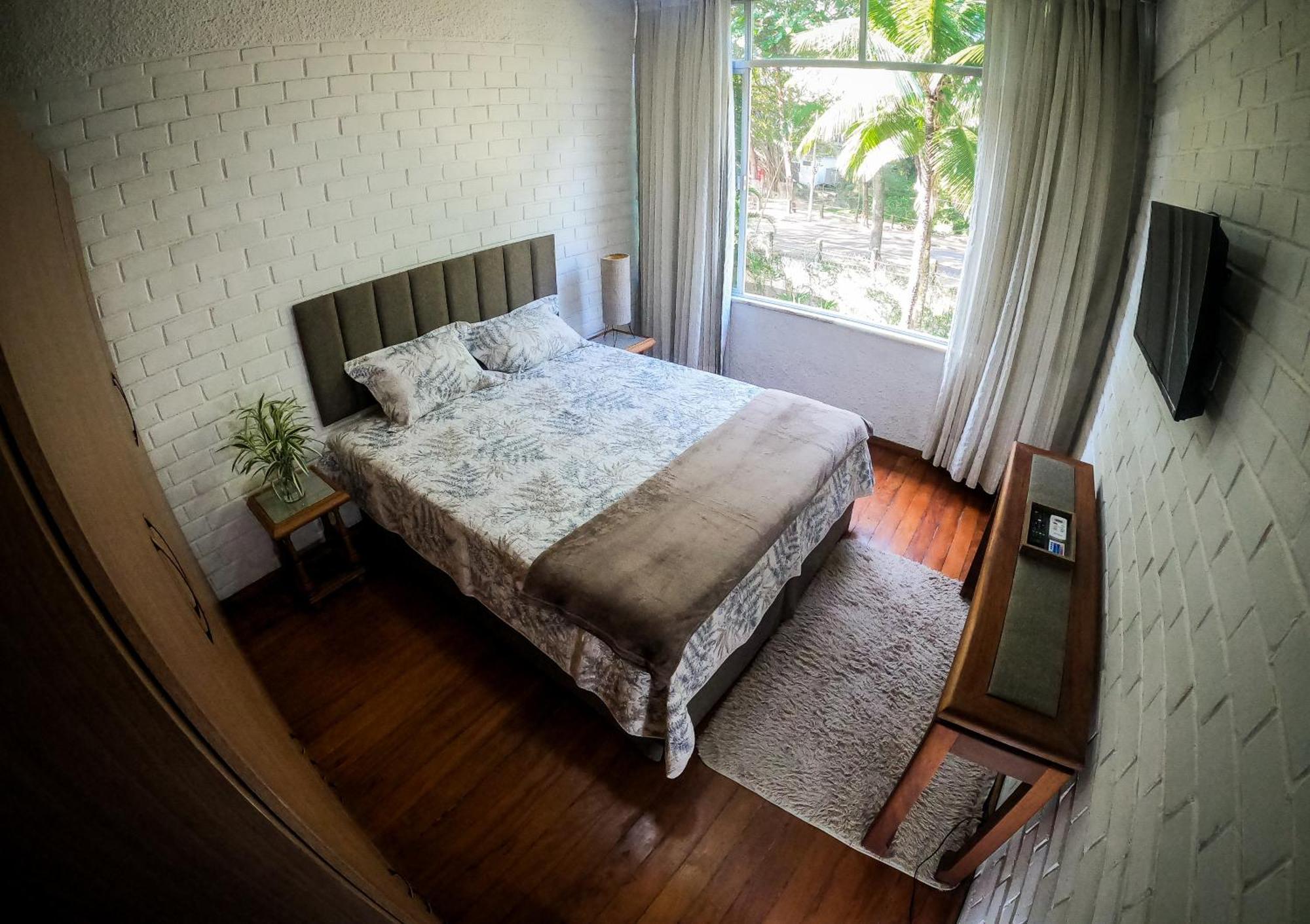 Loft Aconchegante Na Barra Da Tijuca Apartamento *