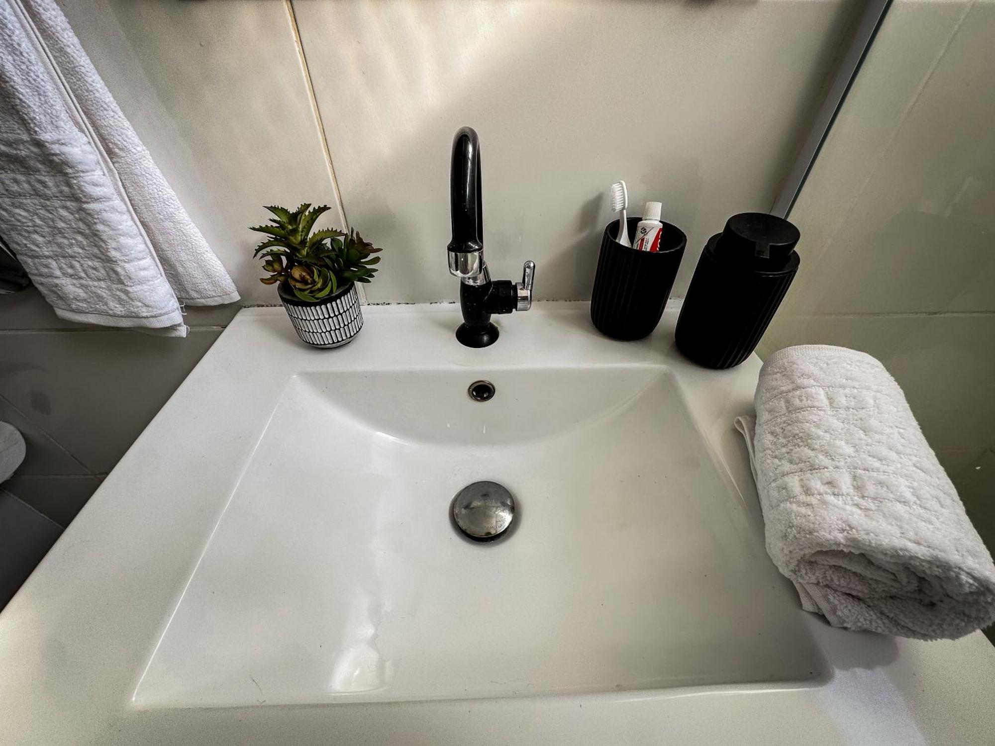 Loft Aconchegante Na Barra Da Tijuca Apartamento *