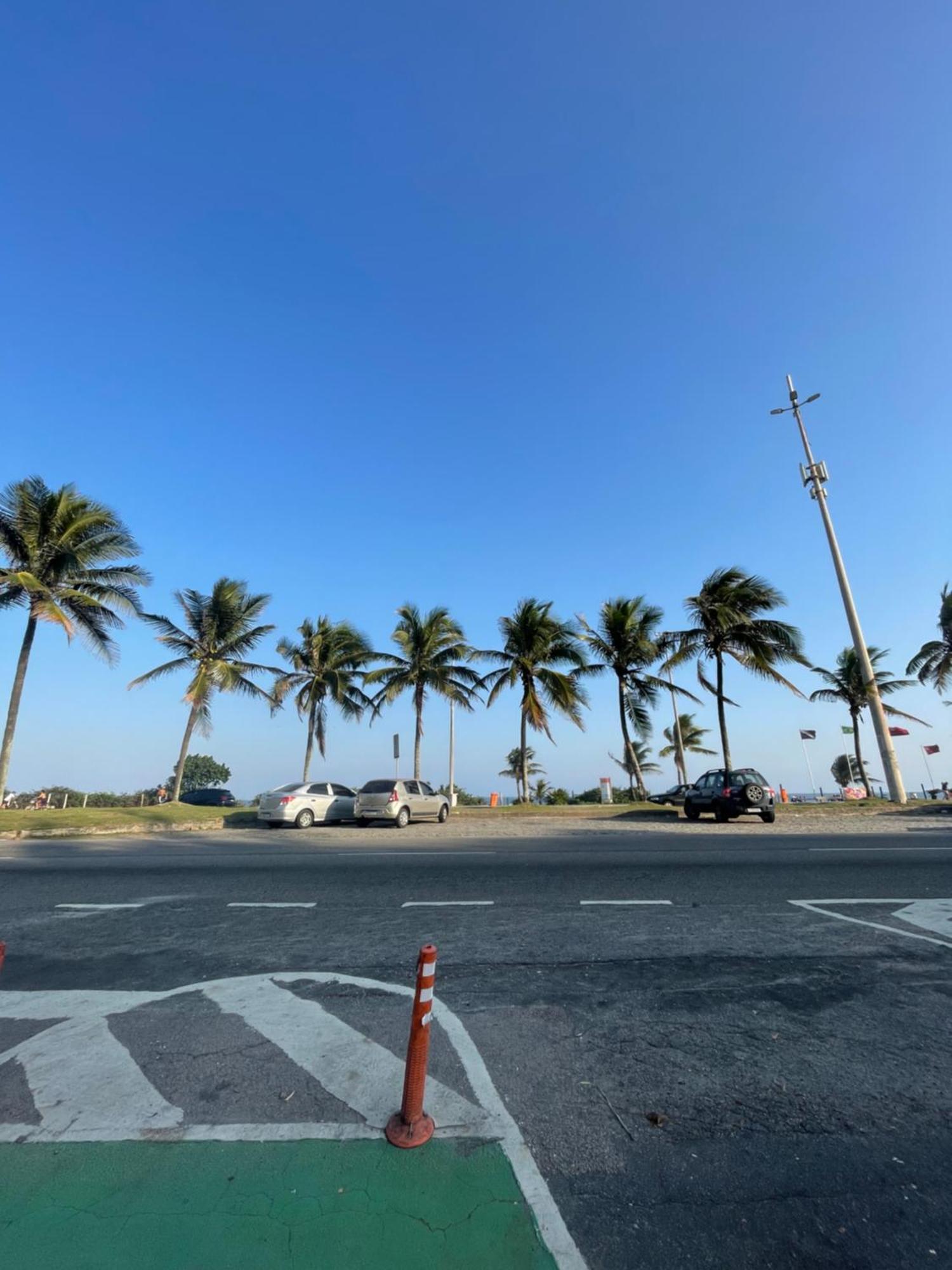 Loft Aconchegante Na Barra Da Tijuca * Rio de Janeiro