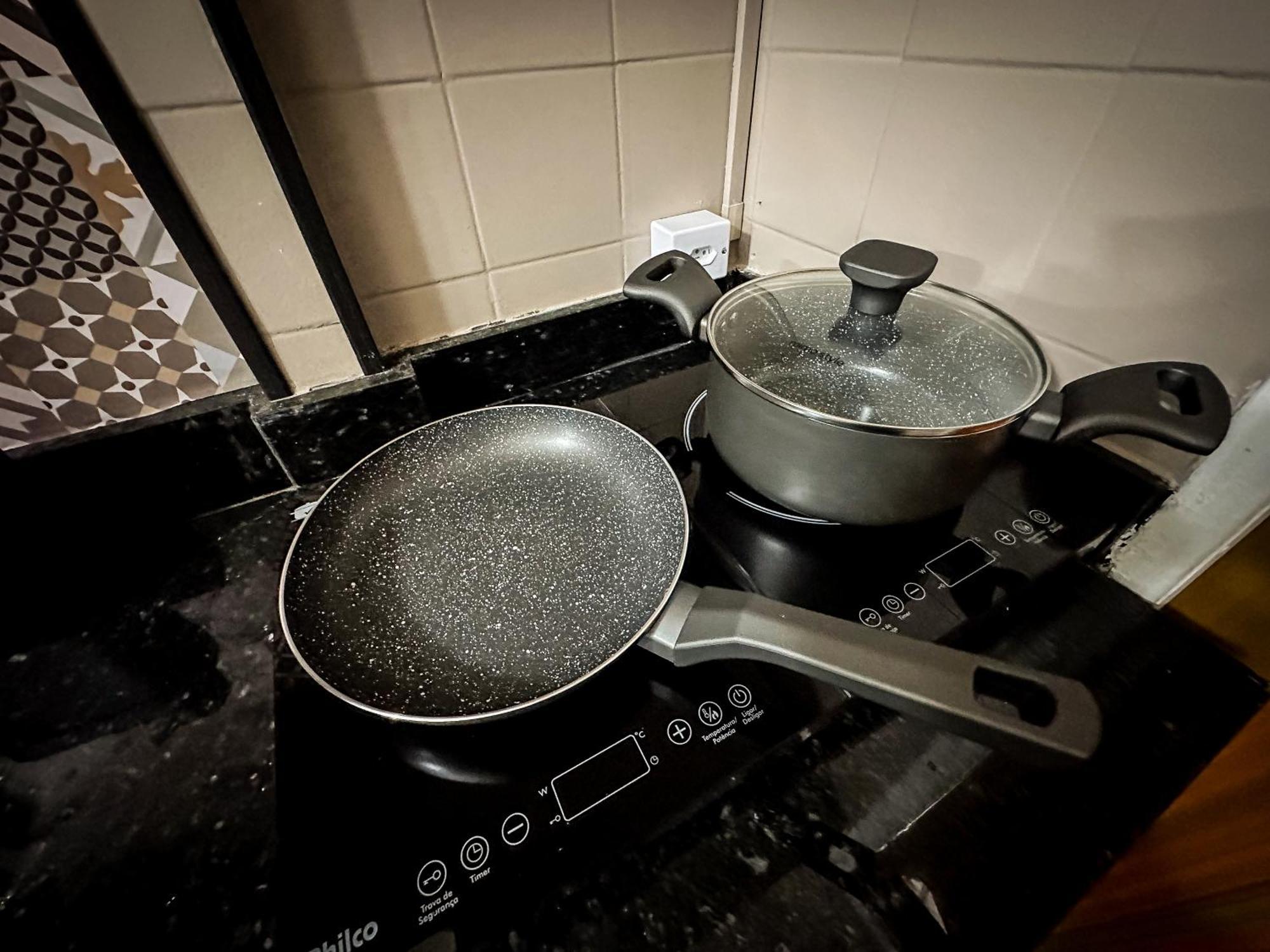 Loft Aconchegante Na Barra Da Tijuca Apartamento Rio de Janeiro
