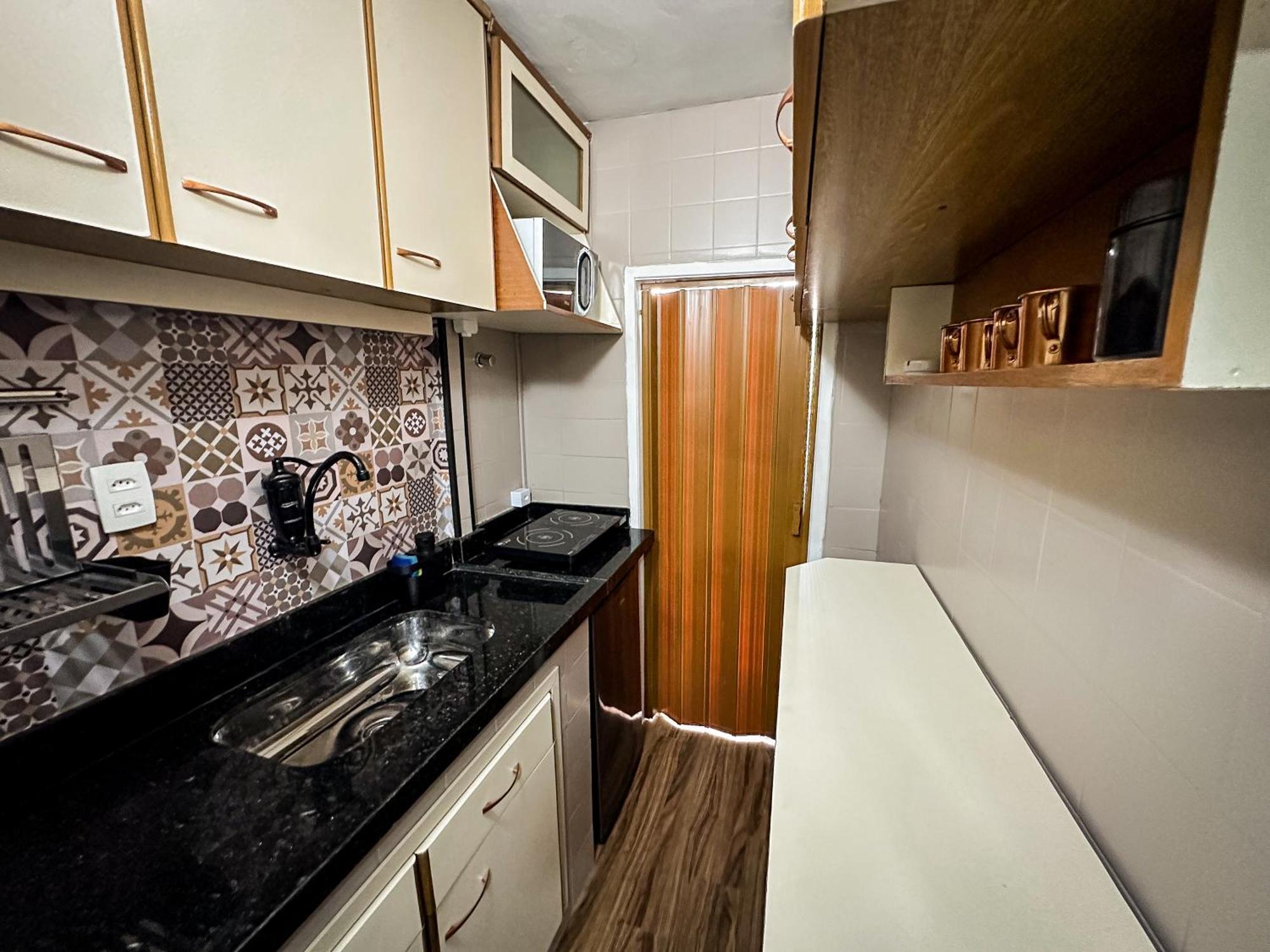 Loft Aconchegante Na Barra Da Tijuca Apartamento