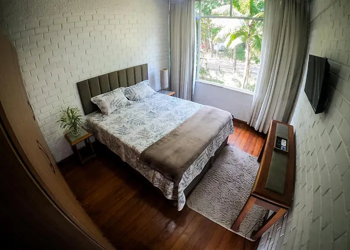 Loft Aconchegante Na Barra Da Tijuca
