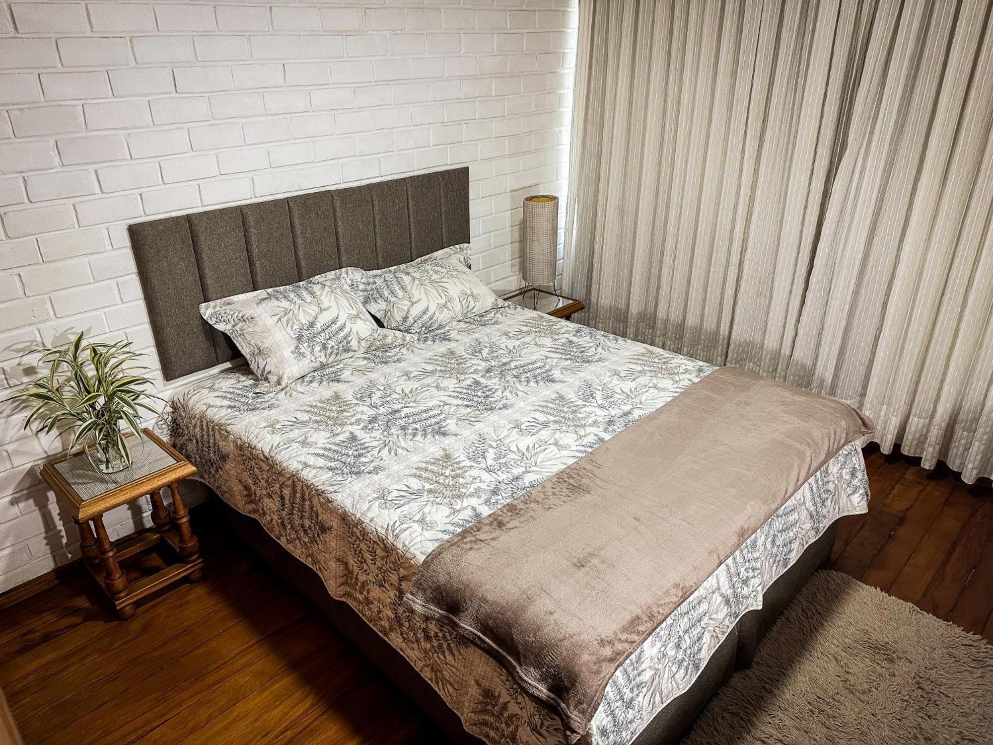 Loft Aconchegante Na Barra Da Tijuca Rio de Janeiro