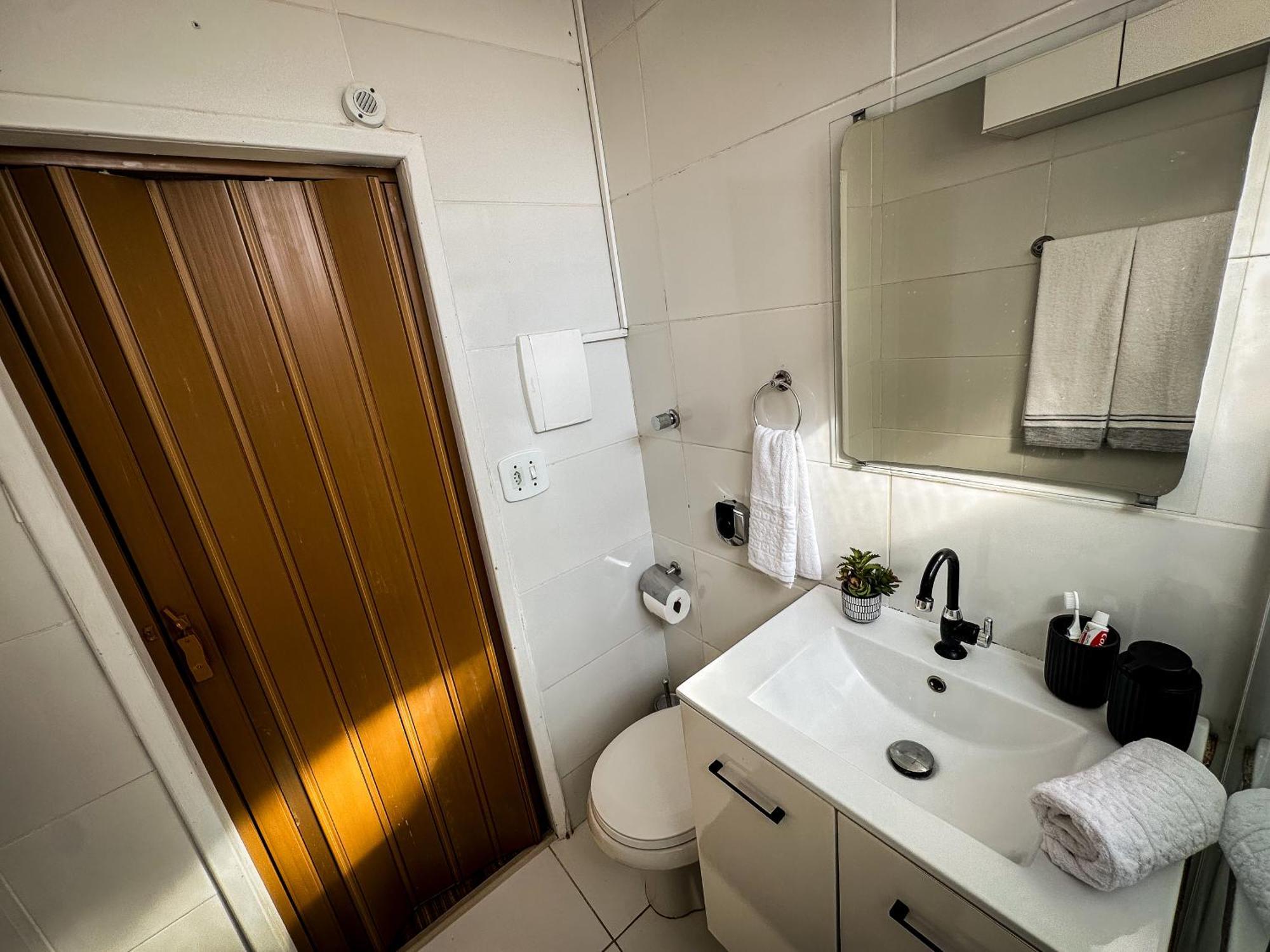 Loft Aconchegante Na Barra Da Tijuca