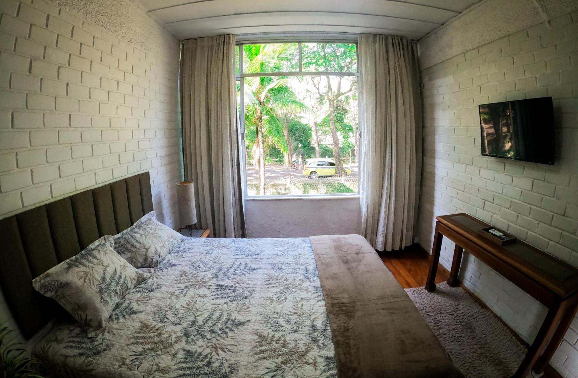Loft Aconchegante Na Barra Da Tijuca *