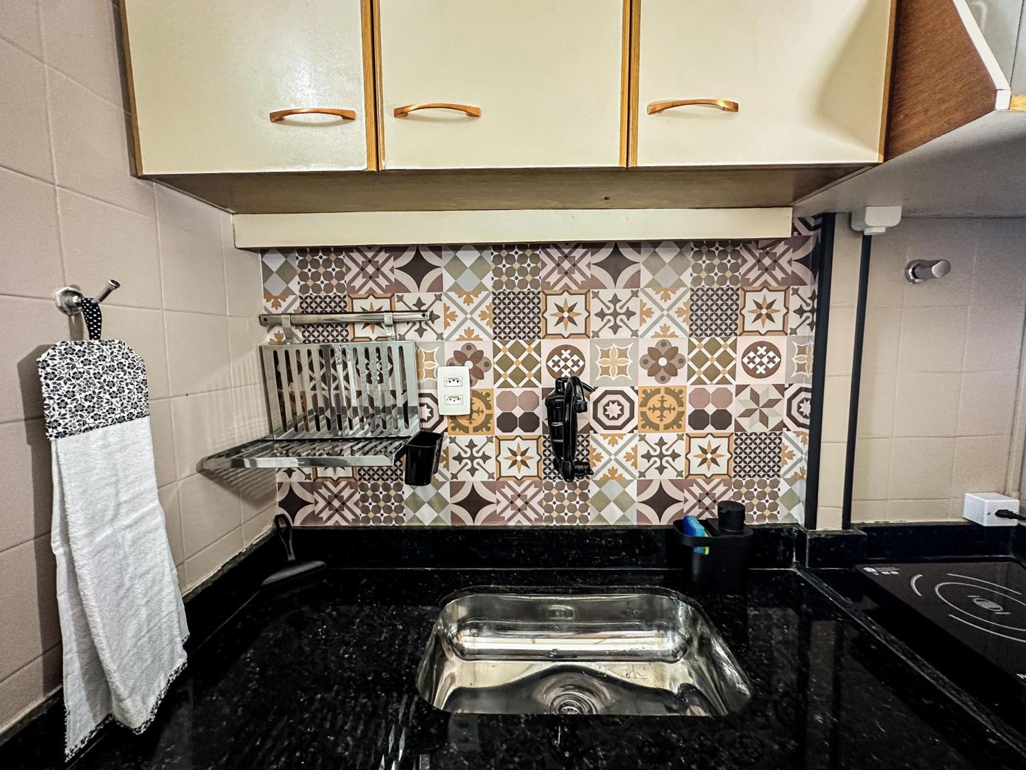 Apartment Loft Aconchegante Na Barra Da Tijuca Rio de Janeiro