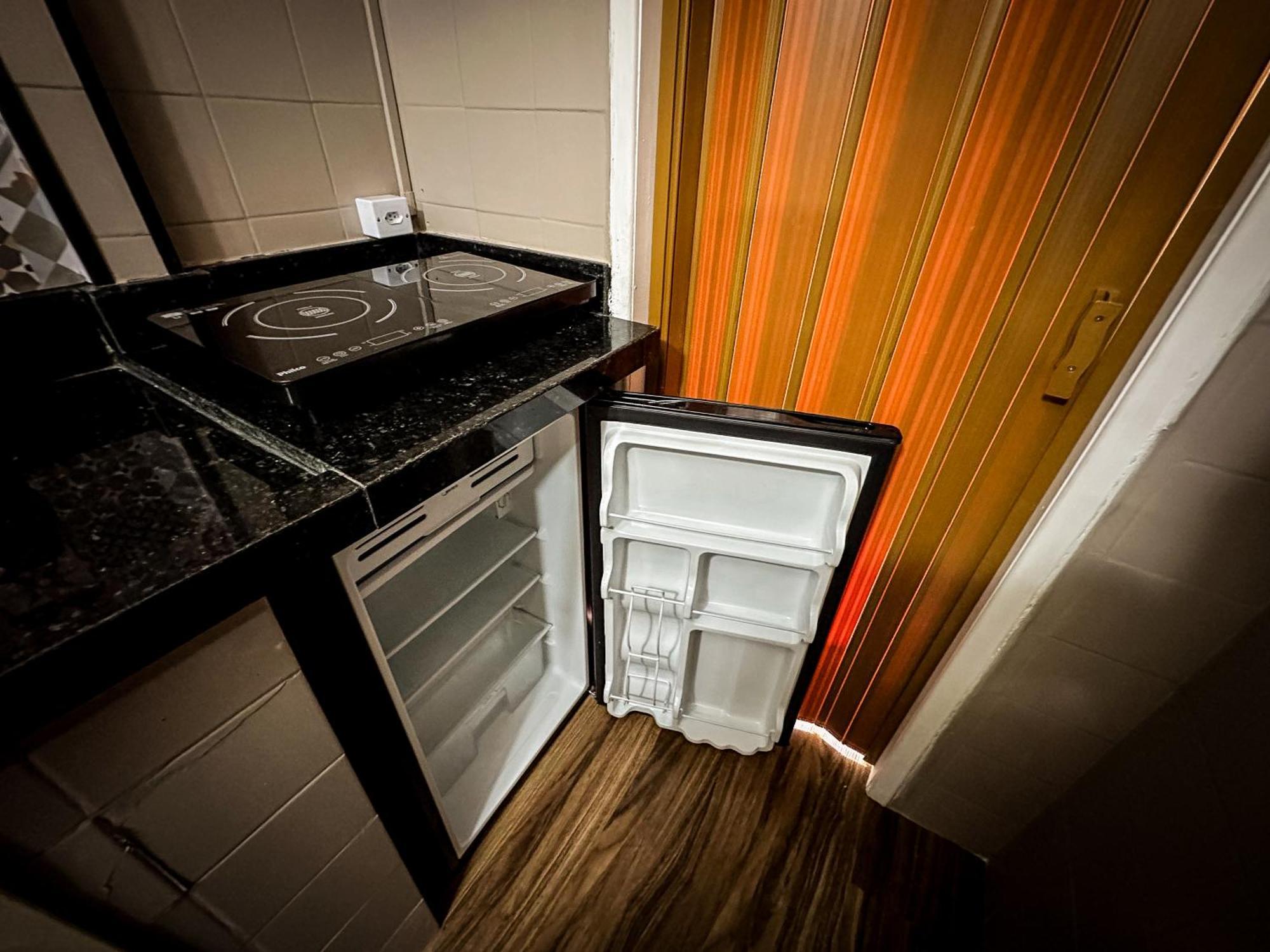 Loft Aconchegante Na Barra Da Tijuca Apartment