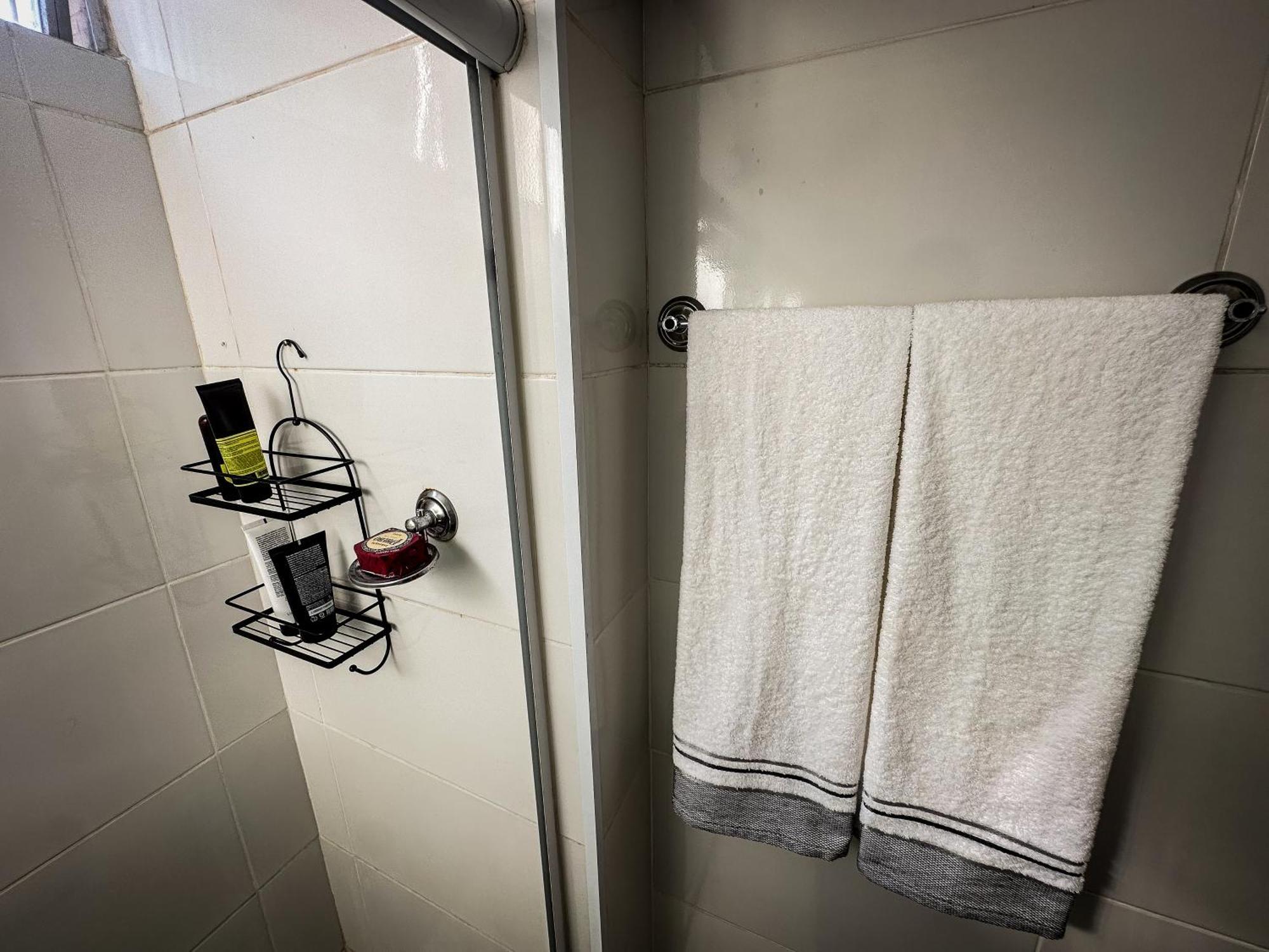 Apartment Loft Aconchegante Na Barra Da Tijuca