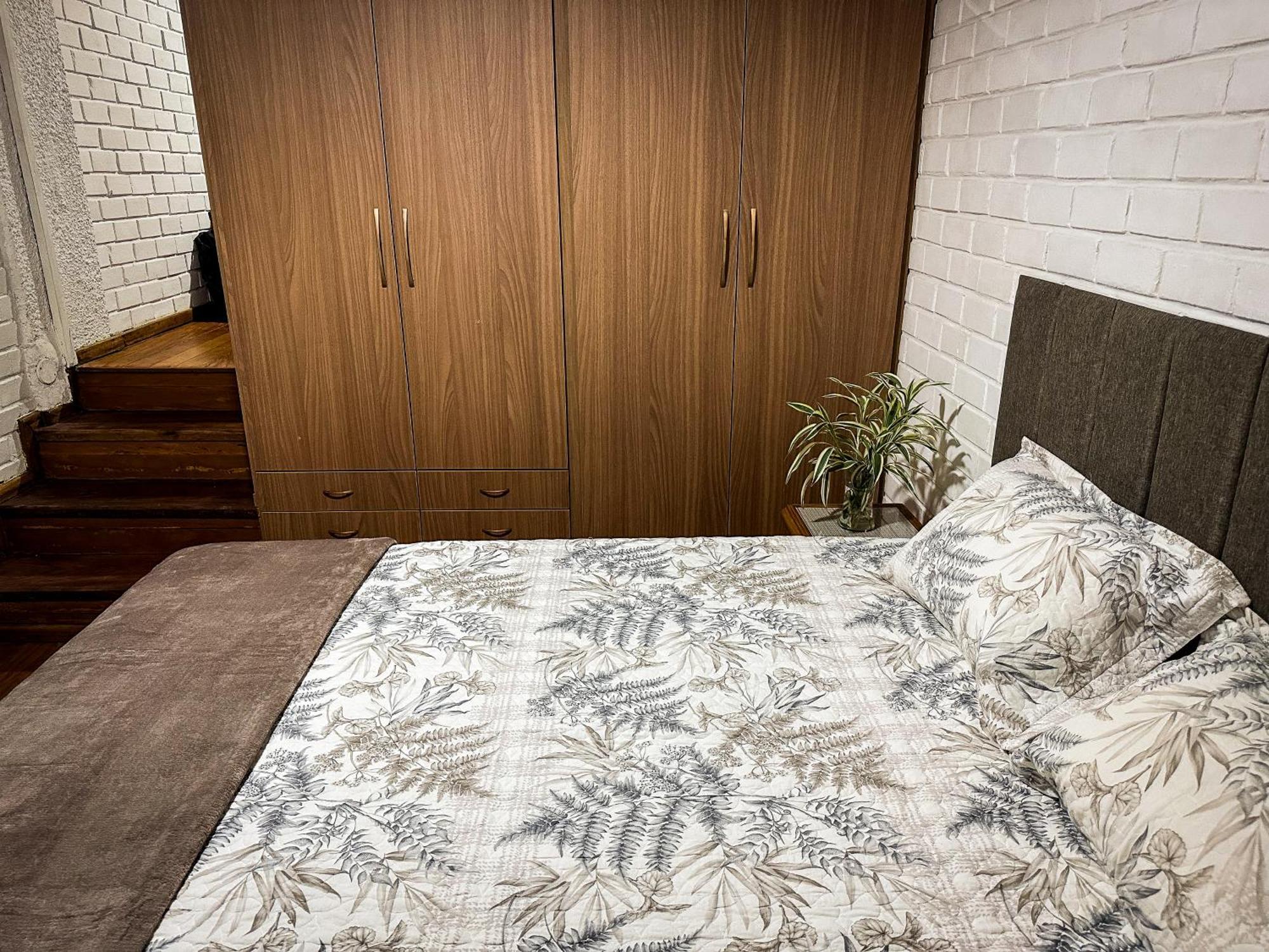 Apartment Loft Aconchegante Na Barra Da Tijuca Rio de Janeiro
