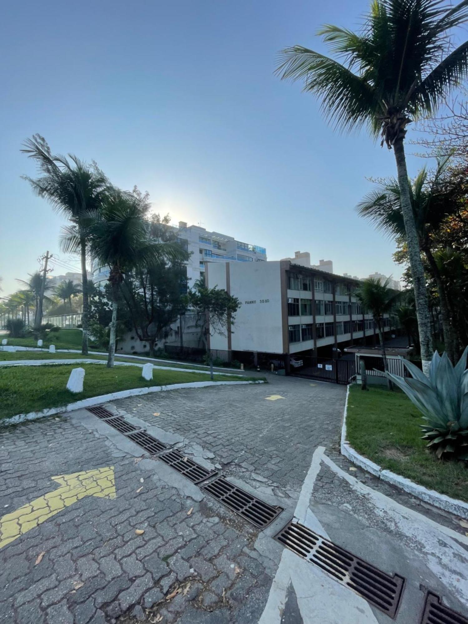 Loft Aconchegante Na Barra Da Tijuca Rio de Janeiro