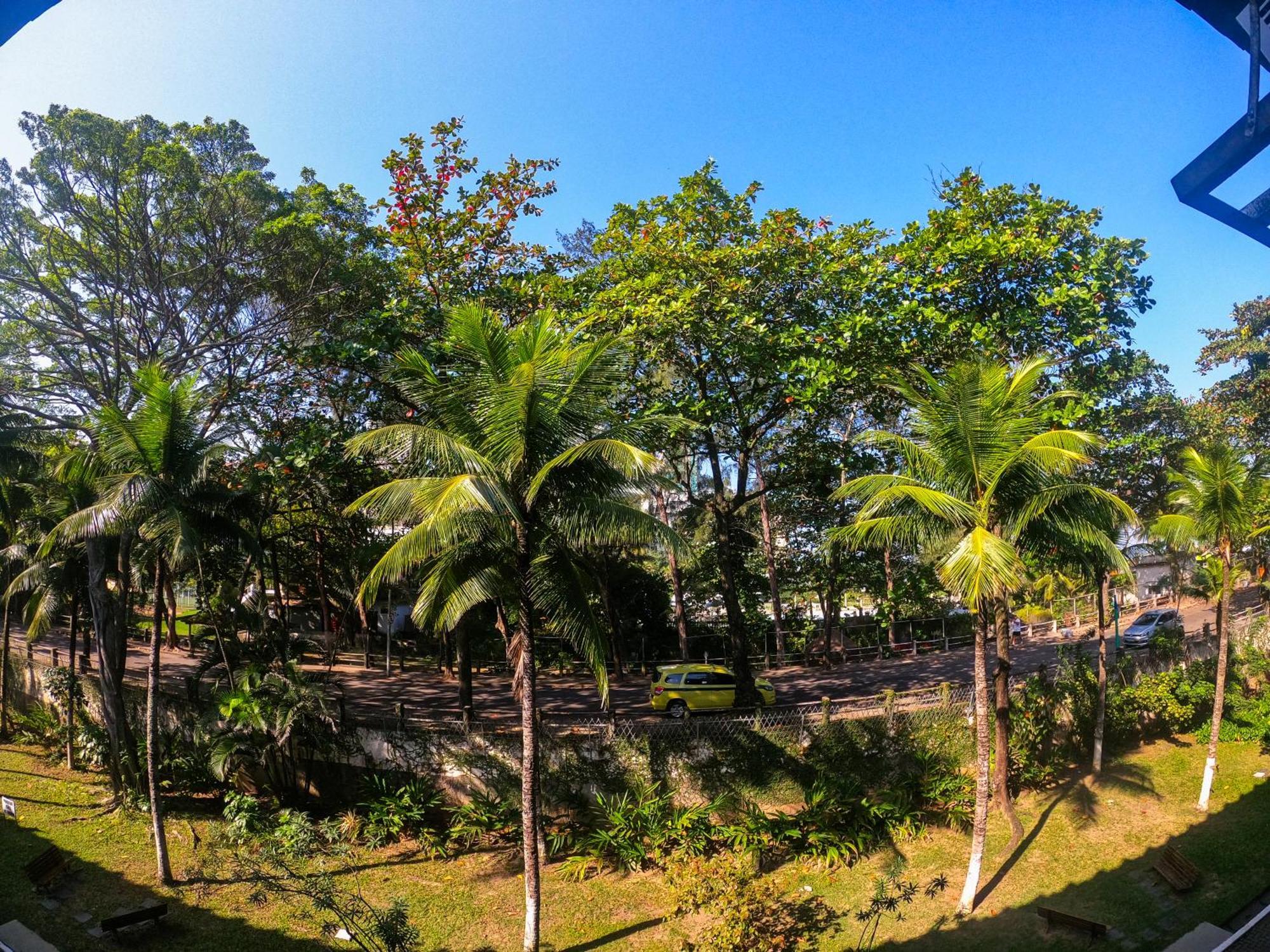 Loft Aconchegante Na Barra Da Tijuca Apartment Rio de Janeiro