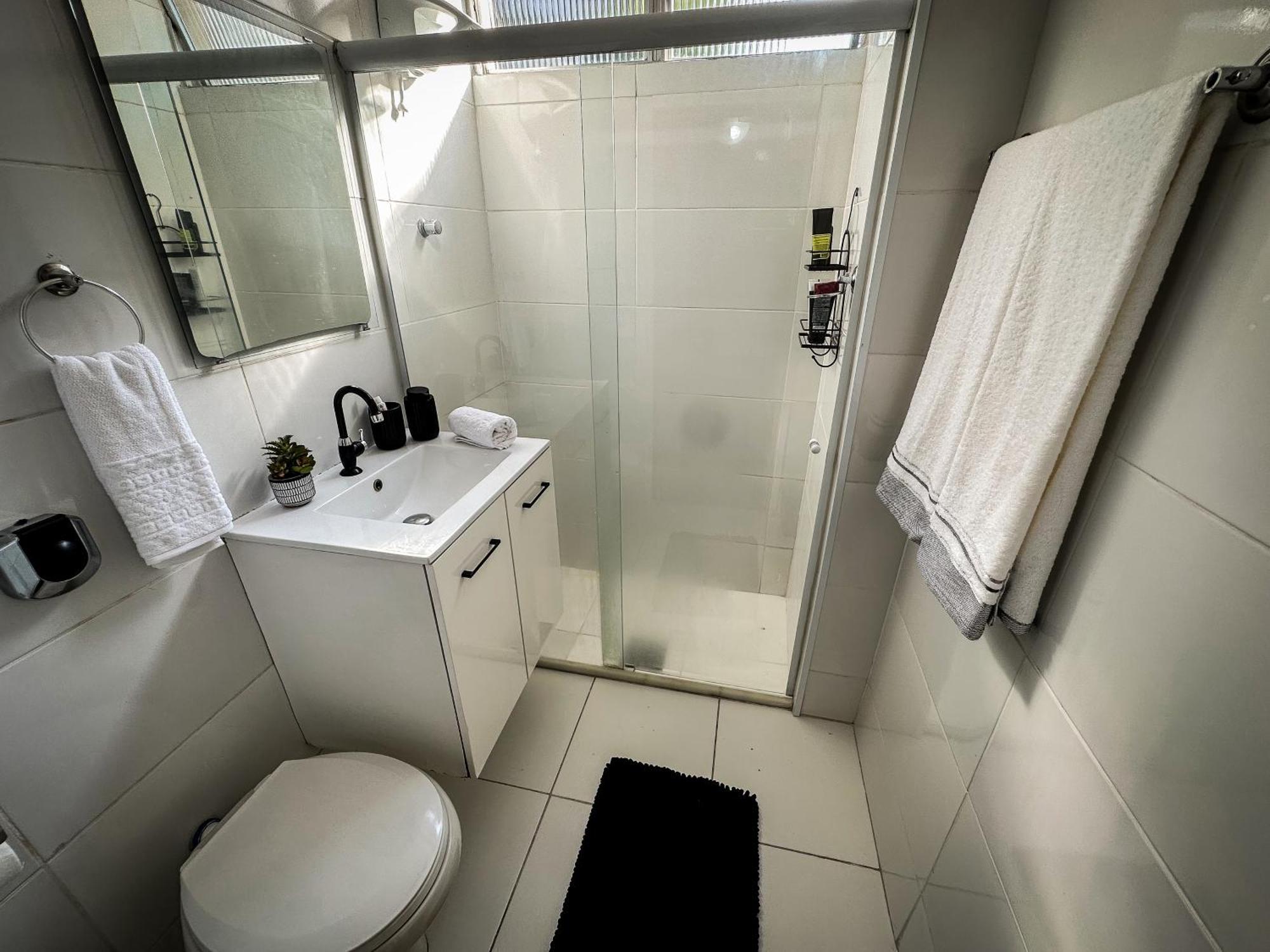 Loft Aconchegante Na Barra Da Tijuca *